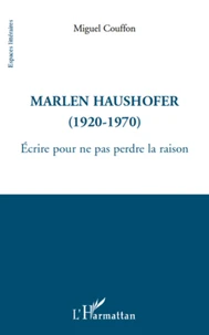 Marlen Haushofer