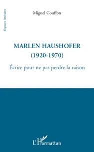 Marlen Haushofer