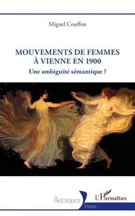 Mouvements de femmes à Vienne, 1900