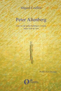 Peter Altenberg
