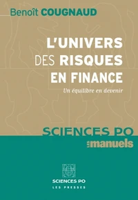 L'univers des risques en finance