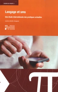 Langage et sms