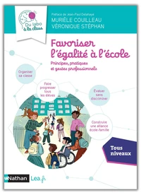 Favoriser l'égalité à l'école
