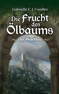 Die Frucht des Ölbaums
