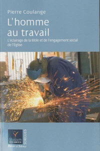 L'homme au travail