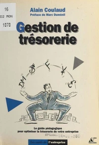 Gestion de trésorerie