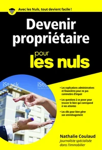 Devenir propriétaire pour les nuls