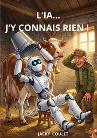 L'IA... j'y connais rien !