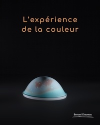  Couleurs contemporaines - L'expérience de la couleur - Sèvres, cité de la céramique.