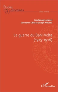 La guerre du Bani-Volta (1915-1916)