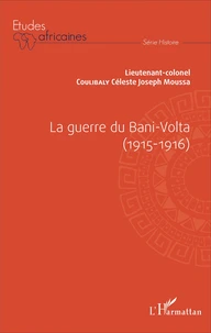 La guerre du Bani-Volta (1915-1916)
