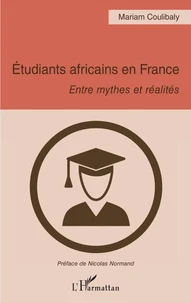 Etudiants africains en France