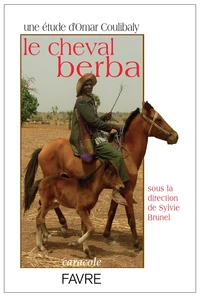 Le cheval berba