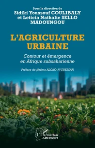 L’agriculture urbaine