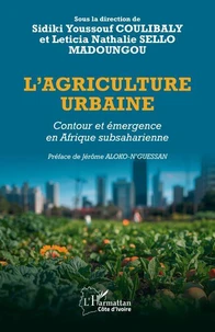 L'agriculture urbaine
