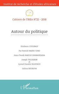 Autour du politique