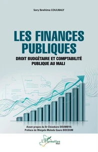 Les finances publiques