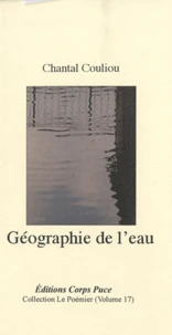 Géographie de l'eau
