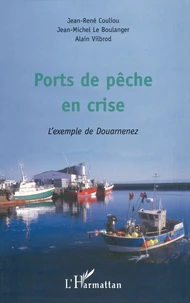Ports de pêche en crise