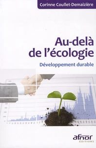 Au-delà de l'écologie