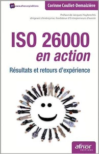ISO 26000 en action