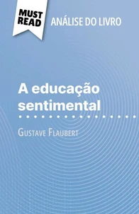 A educação sentimental de Gustave Flaubert
