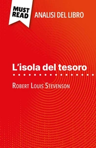 L'isola del tesoro di Robert Louis Stevenson