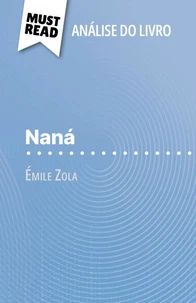 Naná de Émile Zola