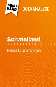 Schateiland van Robert Louis Stevenson