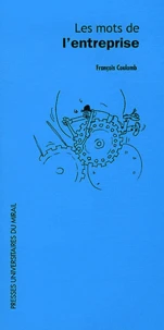Les mots de l'entreprise