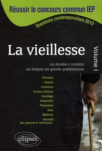 Réussir le concours d'entrée des IEP