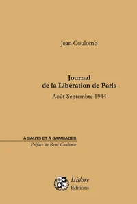Journal de la Libération de Paris
