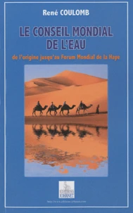 Le Conseil mondial de l'eau