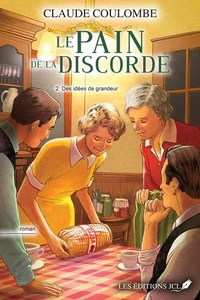 Des idées de grandeur