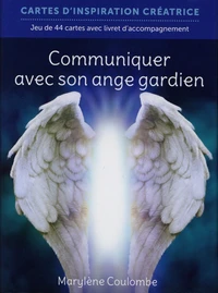 Communiquer avec son ange gardien