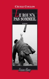 Le roi n'a pas sommeil