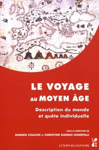Le voyage au Moyen Age