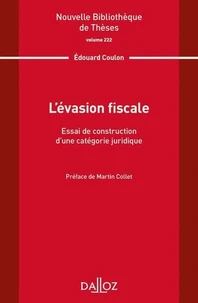 L'évasion fiscale
