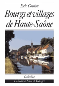 Bourgs et villages de Haute-Saône