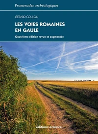 Les voies romaines en Gaule