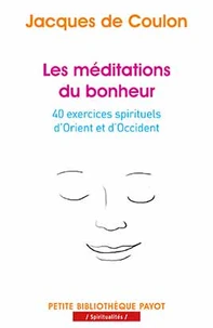 Les méditations du bonheur