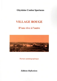 Village rouge