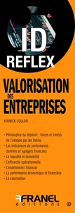 ID'Réflex La Valorisation des entreprises