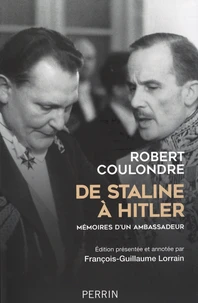 De Staline à Hitler