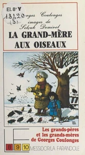 Grand-père est un fameux berger