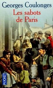 Les sabots de Paris