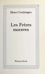Les frères moraves