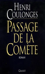 Passage de la comète