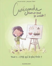C'est qui la plus écolo ?