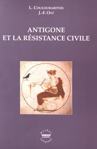 Antigone et la résistance civile